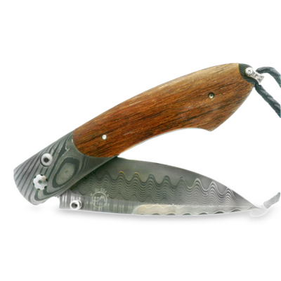 Collector's Spearpoint 'Pearl Harbor' Pocketknife