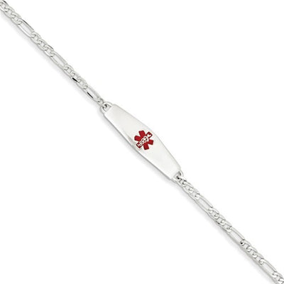 Medical ID Bracelet