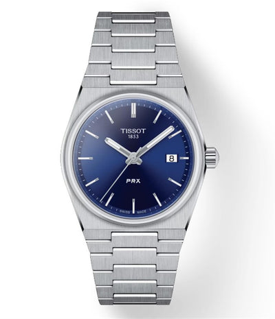 Tissot PRX, 35 mm