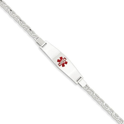Medical ID Bracelet