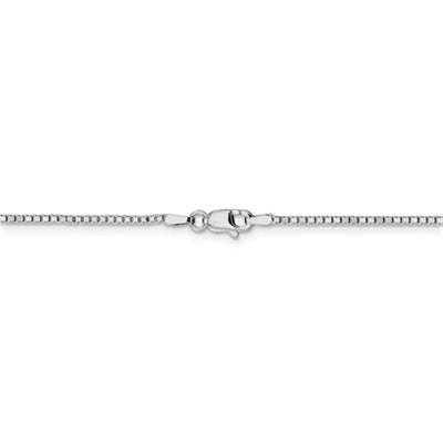20" Box Chain