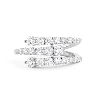 Diamond Fashion Ring