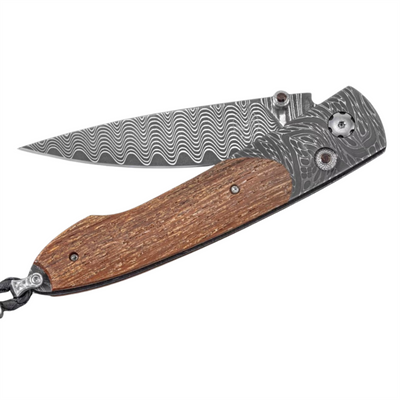 Collector's B10 Midway Pocket Knife