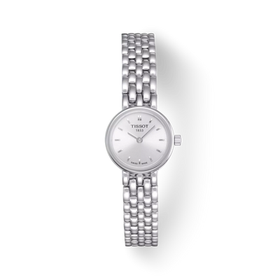 Tissot Lovely Round Watch, 19.5 mm