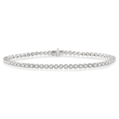 Diamond Tennis Bracelet