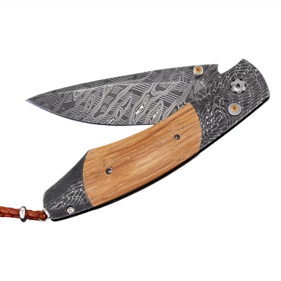 Collector's Pappy Pocket Knife