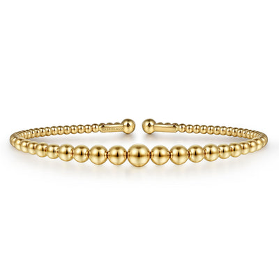 Bujukan Graduating Bangle Bracelet