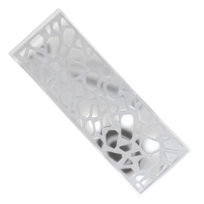 Sterling Silver Money Clip