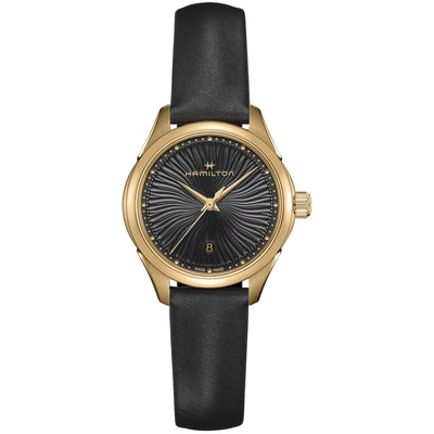 Hamilton Jazzmaster "Lady Quartz" Watch, 30 mm