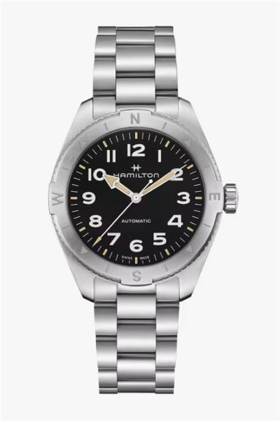 Hamilton Khaki Field Expedition Auto, 41 mm