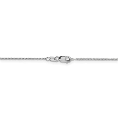 16" Flat Cable Chain