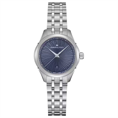 Hamilton Jazzmaster "Lady Quartz" Watch, 30 mm