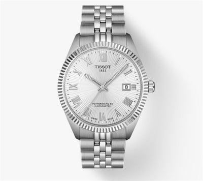 Tissot Ballade Powermatic, 39 mm