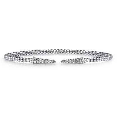 Bujukan Bangle Bracelet