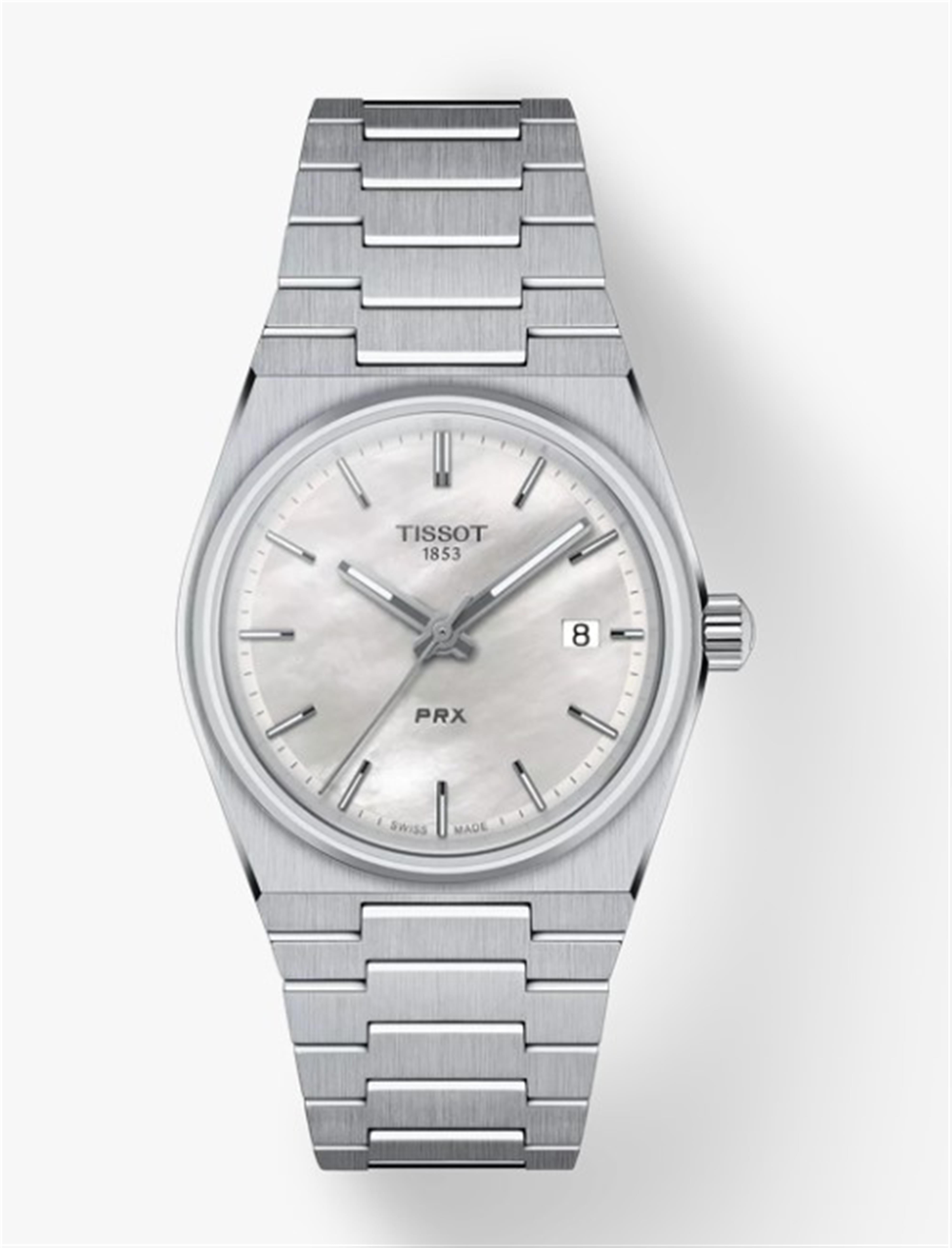 Tissot PRX Watch, 35 mm – D.J. Bitzan Jewelers