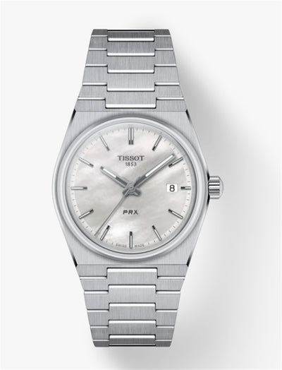 Tissot PRX Watch, 35 mm
