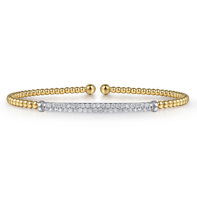 Bujukan Bangle Bracelet