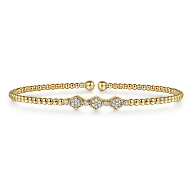 Bujukan Bangle Bracelet