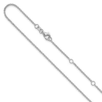Cable Chain, 20"