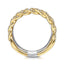 Bujukan Diamond Stackable Fashion Ring