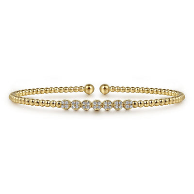 Bujukan Bangle Bracelet