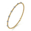 Bujukan Bangle Bracelet