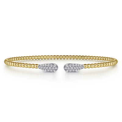 Bujukan Bangle Bracelet