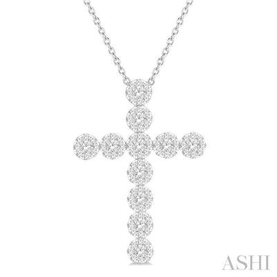 Cross Lovebright Essential Diamond Fashion Pendant