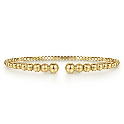 Bujukan Graduating Bangle Bracelet