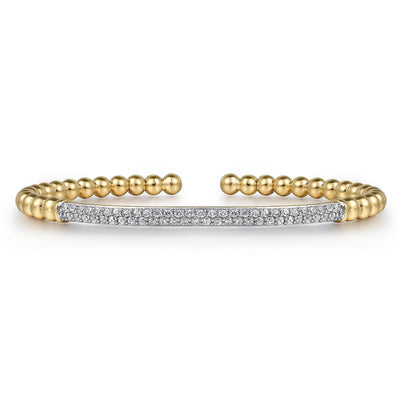 Bujukan Bangle Bracelet