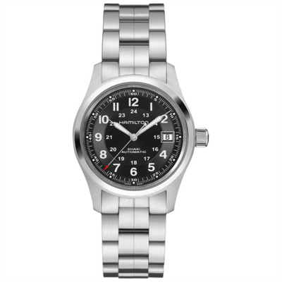 Hamilton Khaki Field "Auto" Watch, 38 mm