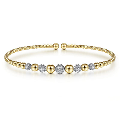Bujukan Bangle Bracelet