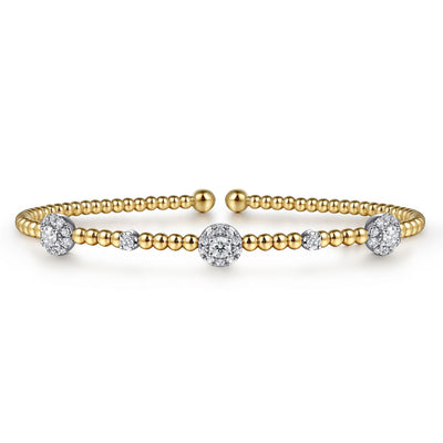 Bujukan Bangle Bracelet
