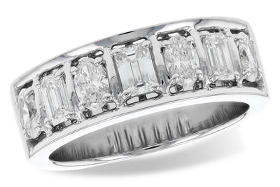 Diamond Stackable Ring