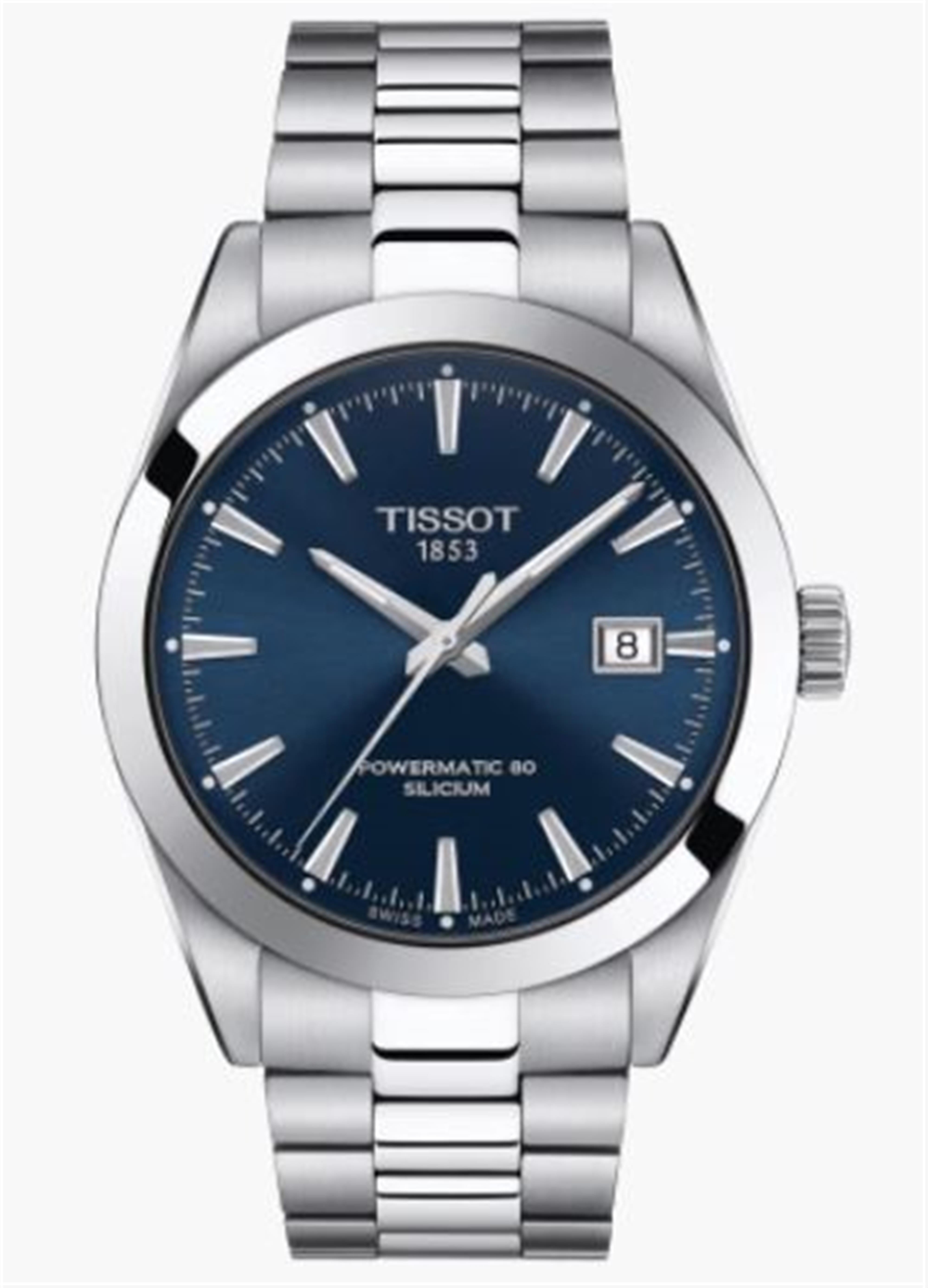 さ*や様 TISSOT クォーツ腕時計 TISSOT サボネット 48.5mm | モデル T8624101904200 | Tissot® [ティソ
