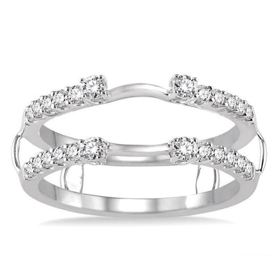 Diamond Ring Enhancer