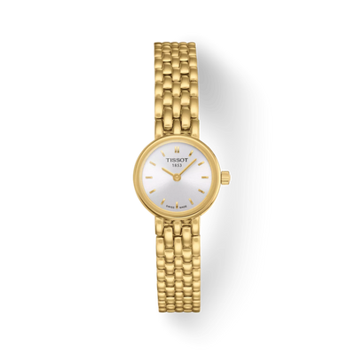 Tissot Lovely Round Watch, 19.5 mm