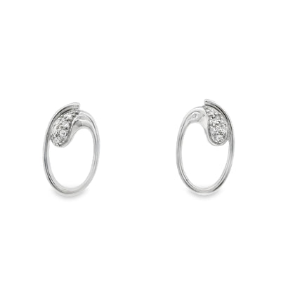 Sterling Silver Earrings