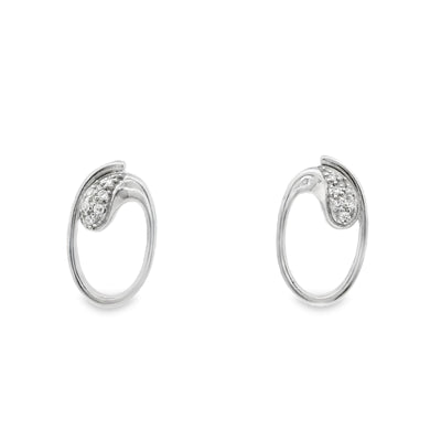 Sterling Silver Earrings