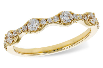 Diamond Wedding Ring