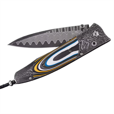 Collector's Octane Pocket Knife
