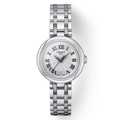 Tissot Bellissima Small Lady Watch, 26 mm