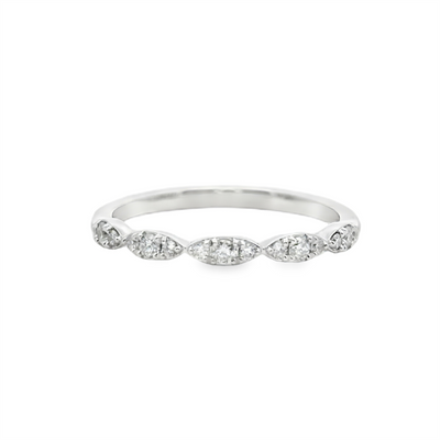 Diamond Wedding Ring
