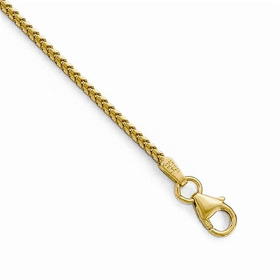 20" Franco Chain