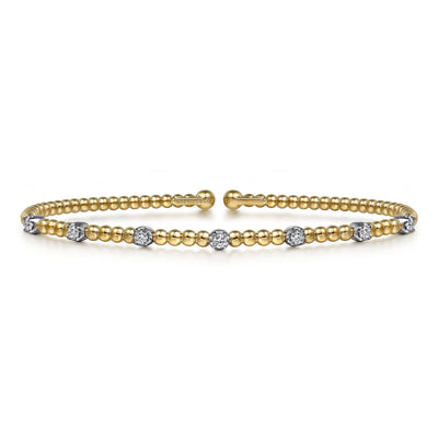 Bujukan Bangle Bracelet