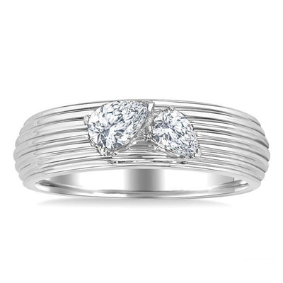 Diamond Fashion Ring