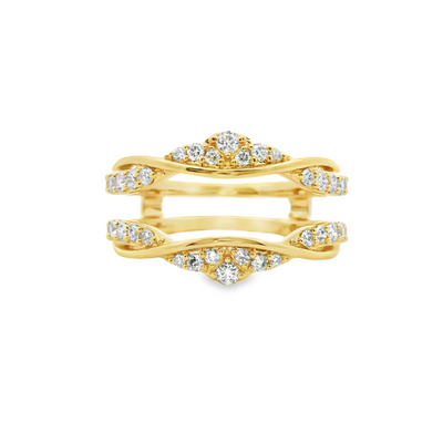 Diamond Ring Enhancer
