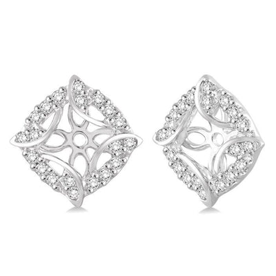 Diamond Earring Enhancers