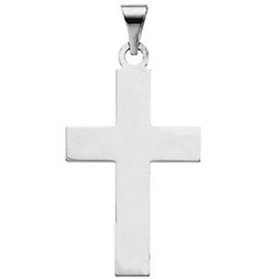 Cross Pendant