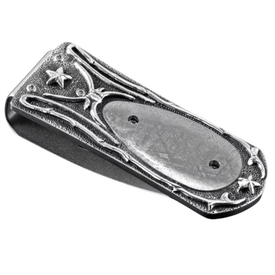 Collector's Zurich Kolob Money Clip